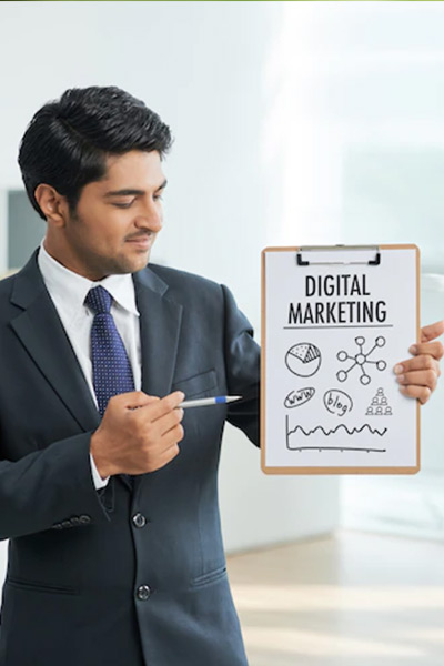 Digital Marketing Services