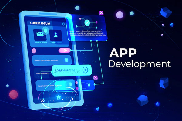 Best Mobile App Development Services