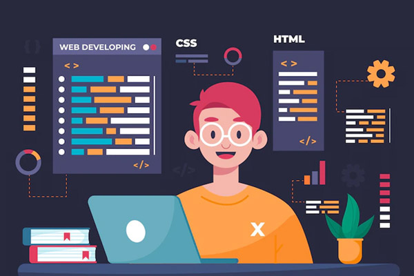 Best Web Development Services in Bangalore