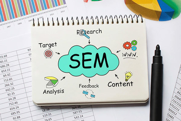 SEM Services in India