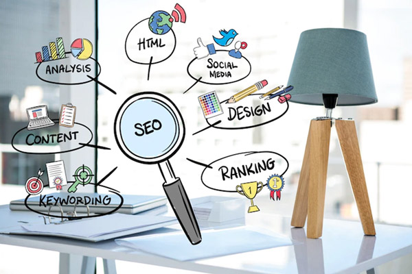 SEO Services in India