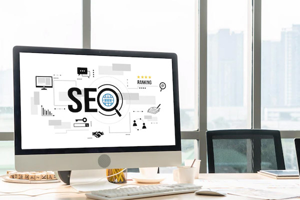 SEO Services in Kadapa