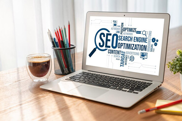 SEO training institute in Bangalore