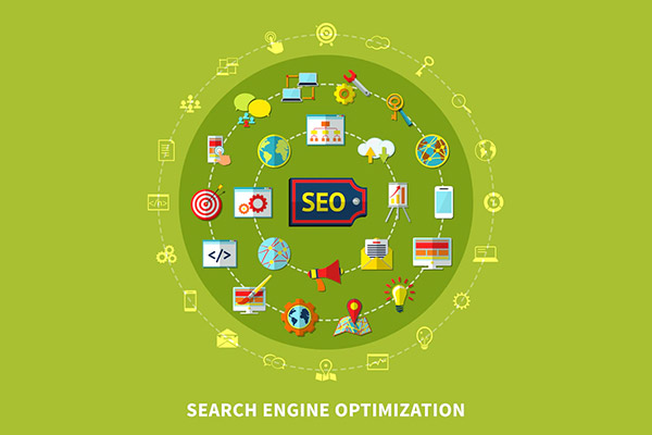 SEO Company in Bangalore